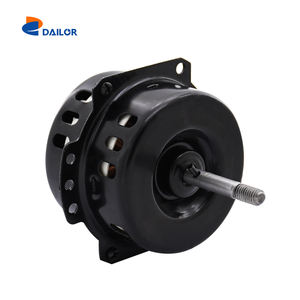 230V AC 50-150W universal 12-20 pulgadas ventilador de escape industrial de piso de metal - Product Image 1