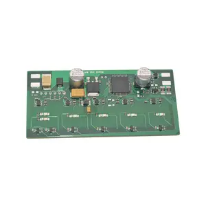 Fabricante pcba de parada única satisfeito serviço ao cliente led circuitos impressos da montagem pcb