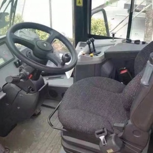 Chargeuse sur pneus Caterpillar Cat 950GC 950F 950E 950B 950h 950GC 950D d'occasion en bon état à prix avantageux - Product Image 4