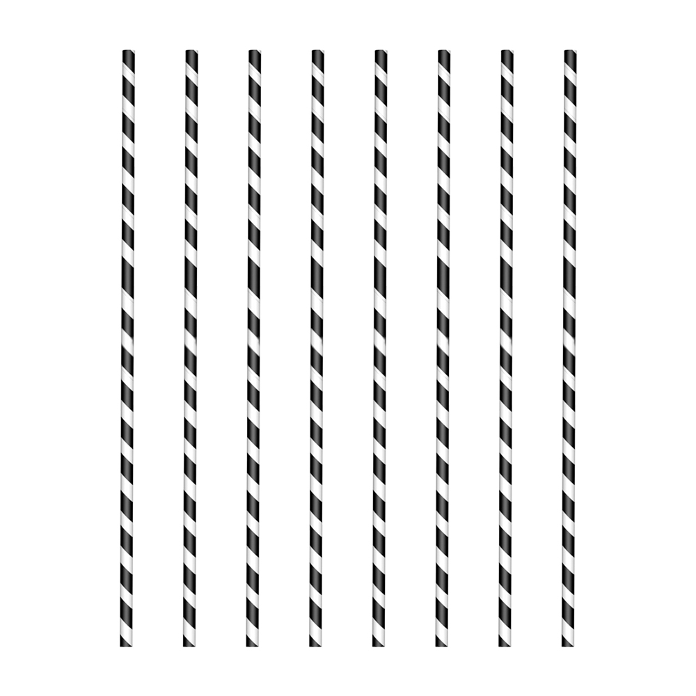paille * 10 pièces