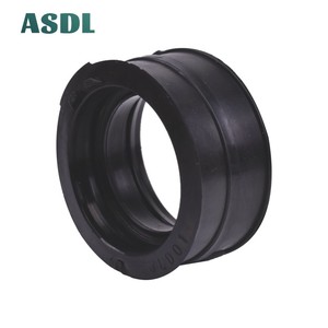 Nuovo Adattatore Carburatore per Motore da Corsa 850cc, Collettore di Aspirazione per Yamaha 3LD TDM850 <span class=keywords><strong>TDM</strong></span> 850 - Product Image 5