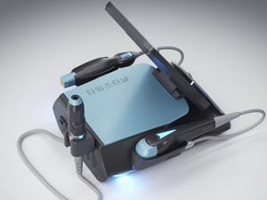 Appareil d'échographie HIFU Smas professionnel, 15 sondes, 7 profondeurs, RF V-MAX, raffermissement et lifting de la peau pour salon de beauté, CE - Product Image 2