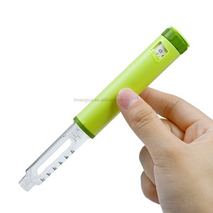 Instrument de dosage réutilisable vert émeraude avec graduations claires, joint anti-fuite et emballage cadeau pour une utilisation esthétique précise - Product Image 2