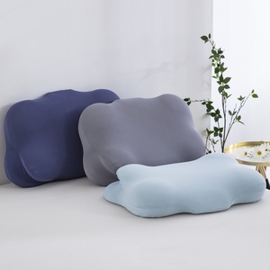 <span class=keywords><strong>Oreiller</strong></span> cervical orthopédique en mousse à mémoire de forme à hauteur réglable, grand et mignon, idéal pour dormir <span class=keywords><strong>sur</strong></span> <span class=keywords><strong>le</strong></span> <span class=keywords><strong>côté</strong></span> – Parfait pour hôtels - Product Image 1