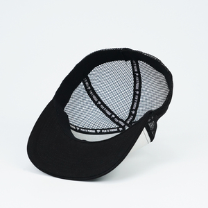 5 panneaux chapeaux poursuivant vos <span class=keywords><strong>rêves</strong></span> lettre broderie artisanat unisexe de haute qualité en gros personnalisé chauffeur de camion chapeau - Product Image 6