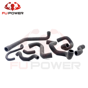 Kit <span class=keywords><strong>de</strong></span> durites <span class=keywords><strong>de</strong></span> radiateur en silicone pour Bmw <span class=keywords><strong>Mini</strong></span> <span class=keywords><strong>Cooper</strong></span> S MK2 R56 R57 - Product Image 6