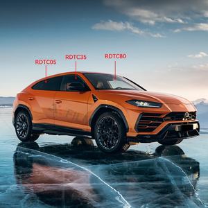 Free Sample Ultra HD Thermal Insulation Anti Fog <strong>Film</strong> Solar Reflective Nano Ceramic Car <strong>Window</strong> Glass <strong>Tint</strong> <strong>Film</strong> - Product Image 6