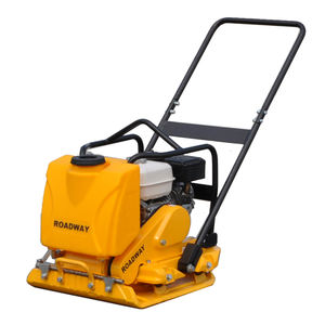 बिक्री के लिए उच्च गुणवत्ता वापसी दिशा कंपन प्लेट संकलक - Product Image 4