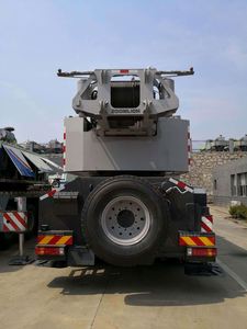 Camión grúa de 110Ton de buena marca China, camiones de grúa de 4x4 de la <span class=keywords><strong>Costa</strong></span> Dorada, a la venta, ZAT1100V753, maquinaria de construcción - Product Image 6