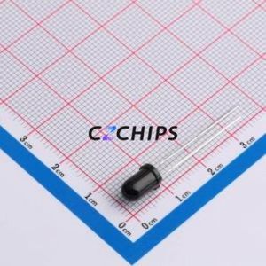 New Original ZSPD053B-S40 Through hole Component (THT),<b>D</b>=5mm Diode Photodiode - Product Image 2