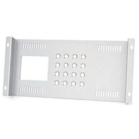 Pièces de fabrication sur mesure en tôle, fabricant chinois, découpe laser, pliage, estampage, soudage, assemblage, acier inoxydable, aluminium