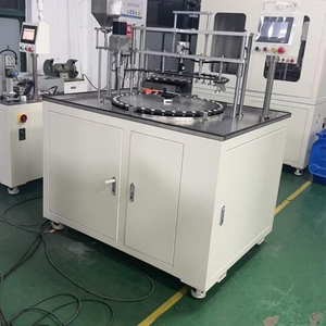 Powder Filling Machine for <b>Electronics</b> Cooling Heat Pipe - Product Image 4