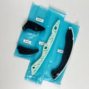 Bộ dây curoa phân phối 9 món KC-17 4B11 4J10 4B10 4B12 4J11 4J12 MN183891 1140A073 dành cho xe Mitsubishi Delica Lancer - Product Image 4