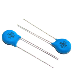 Varistor de Alto Voltaje Mov 7D 561K Zov 07D511 Resistencia Serie 500V al por Mayor - Product Image 4