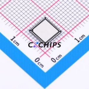 UFQFPN-48 STM32F412CGU6TR (7x7) ไมโครคอนโทรลเลอร์ชิปวงจรรวม (MCU/mpu/soc) ใหม่ล่าสุด - Product Image 2