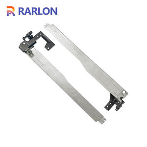 ใหม่สำหรับ Dell Latitude 5420 E5420 5430 E5430บานพับซ้ายและขวาชุด DW98X 0DW98X - Product Image 2