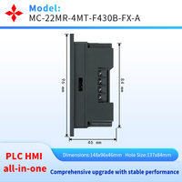 Exemples de projets et de programmes HMI PLC pour l'étiquetage/le bobinage/le conditionnement/le chauffage/les serres, prêts à télécharger