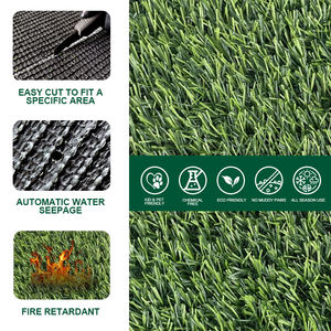 <span class=keywords><strong>Césped</strong></span> Artificial <span class=keywords><strong>Sintético</strong></span> <span class=keywords><strong>para</strong></span> Fútbol, Putting Green, Campos Deportivos y Jardinería - Product Image 5