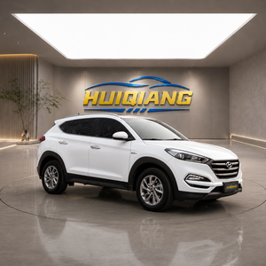 Autos Usados SUV en Oferta, <span class=keywords><strong>Hyundai</strong></span> <span class=keywords><strong>Tucson</strong></span> <span class=keywords><strong>2015</strong></span> 1.6T GLS Intelligent 2WD Automático Gasolina - Product Image 5