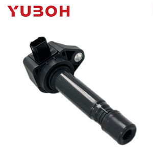 YUBOH イグニッションコイル 30520-RNA-A01 ホンダ シビック 2006-2011 1.8L R18A エンジン コイルパック OEM - Product Image 2