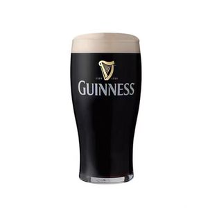 <span class=keywords><strong>Vaso</strong></span> de <span class=keywords><strong>Cerveza</strong></span> Pint Stout sin Plomo, al por Mayor, con Logotipo Personalizado de Arpa Dorada, Apto para Lavavajillas, para el Hogar, la Cueva del Hombre, el Bar o Fiestas - Product Image 5