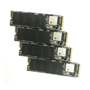 삼그릇 공장 도매 128GB 256GB 512GB 2280 1TB 2TB Nvme M.2 PCIE3 내부 M2 SSD 솔리드 스테이트 하드 드라이브