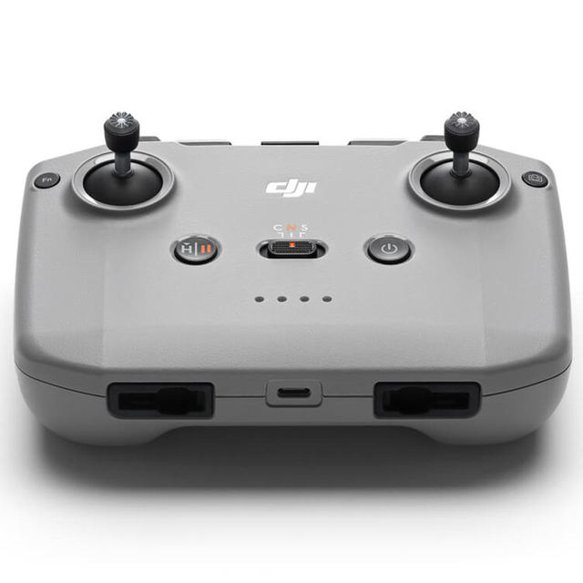 Original DJI RC N3 Remote Controller for DJI Neo Mini 5 Pro Neo 2 Mini 3 Air 3 Drones Accessories Spare Parts