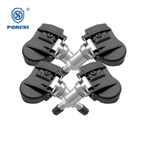 Capteur TPMS populaire pour Cadillac, vente en gros, 315 MHz, intégré, référence OE 22959748/20964159/13598786
