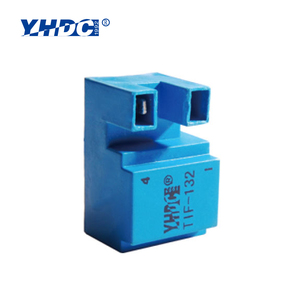 Transformador de Encendido/Pulsos de Alta Frecuencia Monofásico de Plástico YHDC 220V TIF-132 1/200 Turns - Product Image 2