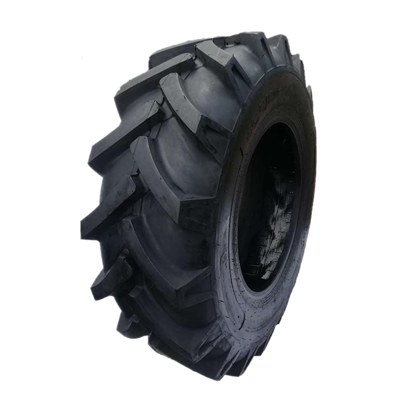 TOPOWER Agricultural Tractor Tire 15.5/80-24 55kg 18 Month Warranty Jiangsu Origin