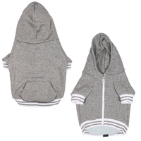 OEM Custom Pet Kleidung Hunde kleidung Hunde mantel Pet Dog Hoodie