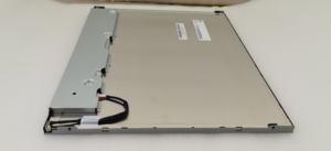 G170ETN01.0 ของแท้ 350Nits 1280×1024 TN 1000:1 WLED แผงแสดงผลประสิทธิภาพเสถียรเกรด A - Product Image 2