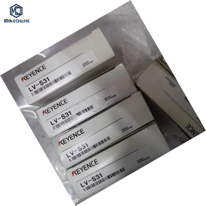 หัวเซนเซอร์ LV-S31 เซนเซอร์เลเซอร์ดิจิตอลแบบปรับระยะได้ ระบบอัตโนมัติในโรงงานแบบสะท้อนแสง - Product Image 1