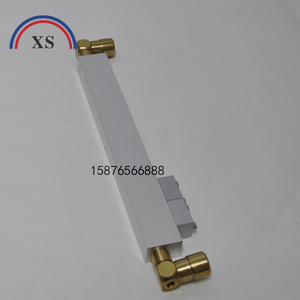 แผ่นโซลินอยด์วาล์วไฮเดลเบิร์ก 00.580.3903 สำหรับเครื่องพิมพ์ออฟเซต - Product Image 2