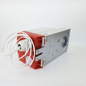 Actuador de Aire Original CS7510A2206 con Retorno por Resorte al Apagado - Product Image 2
