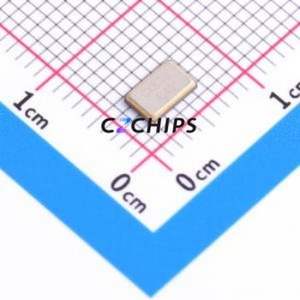 9DSC081G0020L Crystal (Passive) SMD5032-4P Crystal Oscillator SMD Crystal Oscillator 8.192MHz 10ppm 20pF - Product Image 1