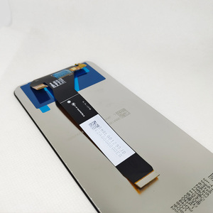 หน้าจอ LCD ขนาด 6.53 นิ้ว สำหรับ Xiaomi Redmi 9T พร้อมจอสัมผัสอะไหล่เปลี่ยนสำหรับ POCO M3 Redmi 9 Power M2010J19SG Monitor P - Product Image 2