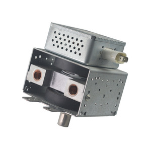 Para Panasonic MG12W-M31: Tubo de vacío industrial original refrigerado por agua con placa base larga, accesorios para equipos de cocina comerciales - Product Image 3