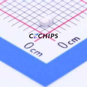 2450BM15A0002E Balun SMD-6P,2x1.3mm RF ( Frequency Range: )( Insertion Loss (Max): 1.7dB )( Phase Balance: 180°@15° ) - Product Image 2