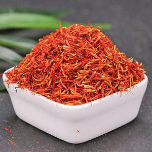 Hierba de Cártamo Seca de Alta Calidad con Apariencia Natural, Apta para Uso Herbal, Preparación Culinaria y Procesamiento - Product Image 6