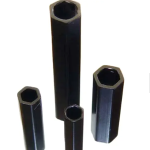 High Quality Special Shaped Metal <strong>Steel</strong> Pipe Custom Seamless Hexagon and <strong>Octagon</strong> Carbon <strong>Steel</strong> <strong>Tube</strong> - Product Image 3