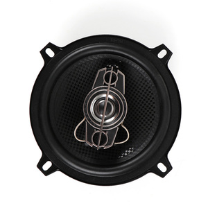 Sistema de audio o música de coches retro de Venta caliente y reproductor de Sistema de música de coche con altavoz coaxial de 5 pulgadas <span class=keywords><strong>bajo</strong></span> - Product Image 2