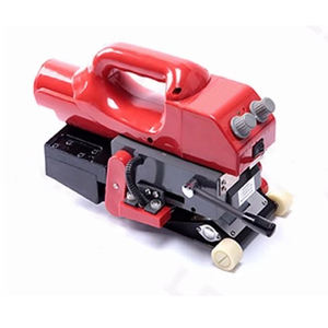 0.1mm 0.3mm 0.5mm 0.75mm 1.0mm 1.5mm HDPE/EPDM/PVC/EVA Machine de soudage de géomembrane de film plastique à membrane - Product Image 6