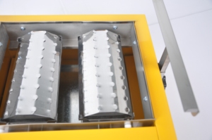 Parrilla de Gas Portátil para Interiores y Exteriores, sin Humo, de Sobremesa, con Encendido Electrónico Infrarrojo - Product Image 6