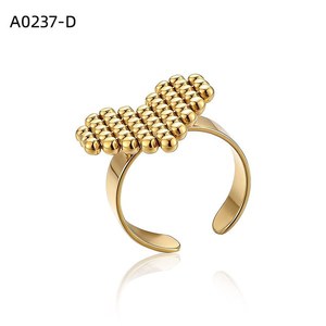 Fashion <b>Ring</b> A0237 for Women High Quality Jewelry - Product Image 2