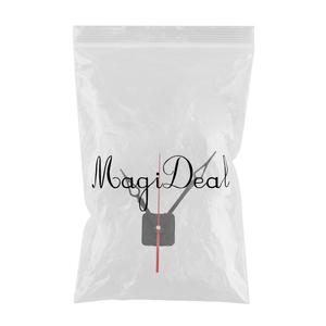 Kit di ricambio per il meccanismo dell'orologio da parete in plastica 24 ore - Product Image 1