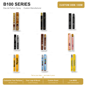 Perfume en Spray de 35ml para Todos, Atomizador de Niebla Fina, Soporte de Exhibición Obsidian, Ideal para Cócteles, Clubes y Fiestas, Mantente Fresco - Product Image 6