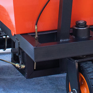 Efficient Hoppa Trolley Wheels Alibaba Com