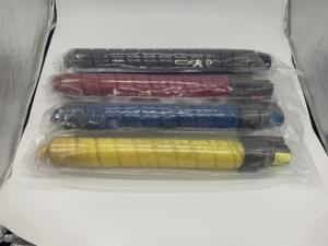 Panique achat cartouche de toner rechargeable MPC4503 pour photocopieur MPC4503 toner copieur coloré en stock - Product Image 2