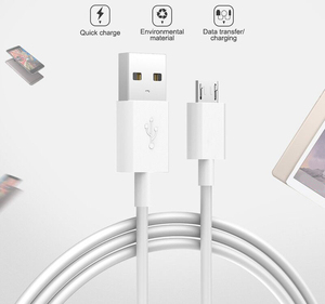 2 м 6FT Тип C <span class=keywords><strong>Android</strong></span> <span class=keywords><strong>USB</strong></span> кабель для быстрой зарядки Micro <span class=keywords><strong>USB</strong></span> кабель зарядного устройства для Samsung HUAIWEI катушка шнура - Product Image 2